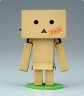 Danboard Mini Yotsuba & Danboard Exhibition