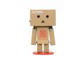 Revoltech Danboard Mini Kaiyodo 50th Anniversary Ver. - Yotsuba&!
