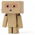 Revoltech Danboard Mini OIOI Ver. C - Yotsuba&!