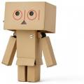 Danboard Mini OIOI Ver. G