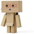 Danboard Mini OIOI Ver. I