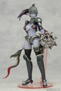 Revoltech Veteran Warrior Echidna 2P Color - Queen's Blade