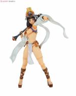 Egyptian Princess Menace
