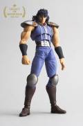 Fist of the North Star Series - Rei