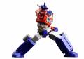 Revoltech Convoy Tatakae! Chou Robot Seimeitai Transformers Series - The Transformers