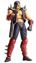 Fist of the North Star Series - Jagi
