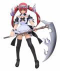 Queen's Blade Series Infernal Temptress - Airi