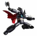 OVA Ver. Change!! Getter Robo - Black Getter