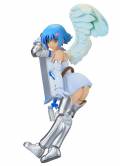 Revoltech Queen's Blade Series - Angel of Light Nanael - Queen's Blade