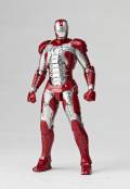 Iron Man 2 the Movie - Iron Man Mark.V