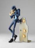 Lupin the 3rd - Daisuke Jigen
