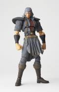 Fist of the North Star - Shuu