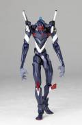 Revoltech Evangelion: 2.0 You Can (Not) Advance - EVA-03 Production Model - Neon Genesis Evangelion