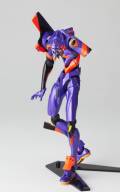 Evangelion: 2.0 You Can (Not) Advance - Awakened Ver. EVA-01 Test Type