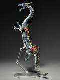 Revoltech Takeya Style Jizai Okimono - Dragon - Painted Edition - ND