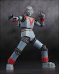 Revoltech Giant Robo - Giant Robo