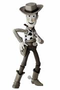 Revoltech Woody Sepia Ver. - Toy Story 