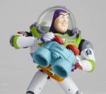 Revoltech Buzz Lightyear - Toy Story 