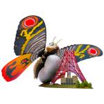 Revoltech Mothra - Mothra 