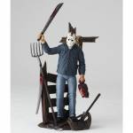 Revoltech Jason Voorhees - Friday the 13th