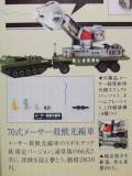 Type 70 Maser Cannon