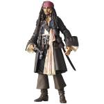 Revoltech Jack Sparrow - Pirates of the Caribbean  