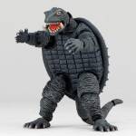 Revoltech Gamera version 1967 - Gamera vs. Gyaos  