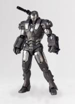 Revoltech War Machine - Iron Man 2 