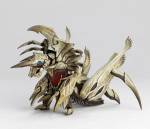 Revoltech Legion - Gamera 2: Attack of Legion