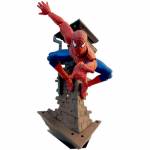 Revoltech Spider-Man - Comics