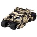 Revoltech Batmobile Tumbler Camouflage - The Dark Knight 