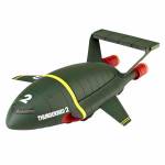 Revoltech Thunderbird 2 - Thunderbirds