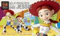 Revoltech Jessie - Toy Story 