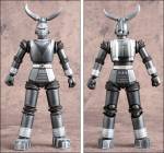 Revoltech GR2 - Giant Robo