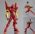 Revoltech EVA-02 - Neon Genesis Evangelion