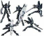 Revoltech EVA-03 - Neon Genesis Evangelion