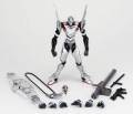 Revoltech EVA-04 - Neon Genesis Evangelion