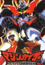 Revoltech Mazinkaiser - Mazinkaiser