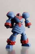 Revoltech Giant Robo - Giant Robo OVA