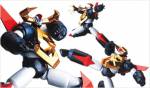 Revoltech Gaiking - Gaiking