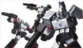 Revoltech Megatron - The Transformers