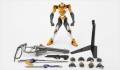 Revoltech EVA-00 New Movie Edition - Rebuild of Evangelion