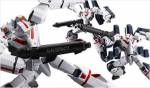 Revoltech VF-1J Super Valkyrie - Super Dimension Fortress Macross