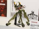 Revoltech Eva Provisional Unit-05 Movie Color Ver. - Neon Genesis Evangelion