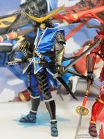 Date Masamune