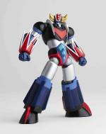 Revoltech Grendizer - Grendizer