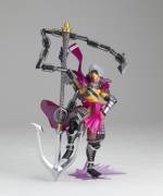 Revoltech Chosokabe Motochika - Sengoku Basara
