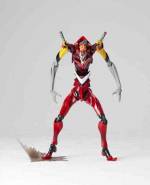 Eva-02 Beast Mode