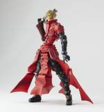 Revoltech Vash the Stampede - Trigun