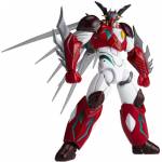 Getter Robo Arc